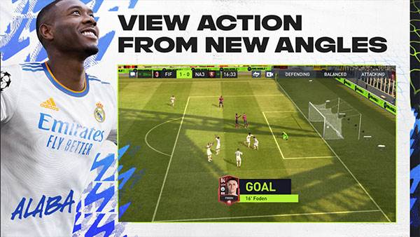 EA SPORTS FC 24 最新版v24.0.01
